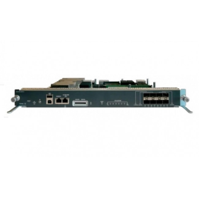 Cisco WS-X45-SUP8L-E/2 Cisco WS-X45-SUP8L-E/2